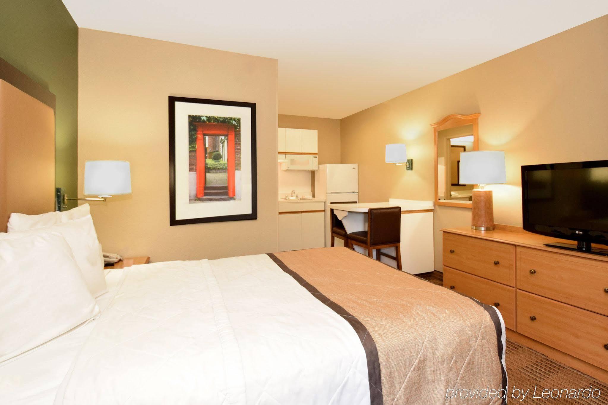 Extended Stay America Suites - Denver - Tech Center South - Inverness Centennial Exteriér fotografie