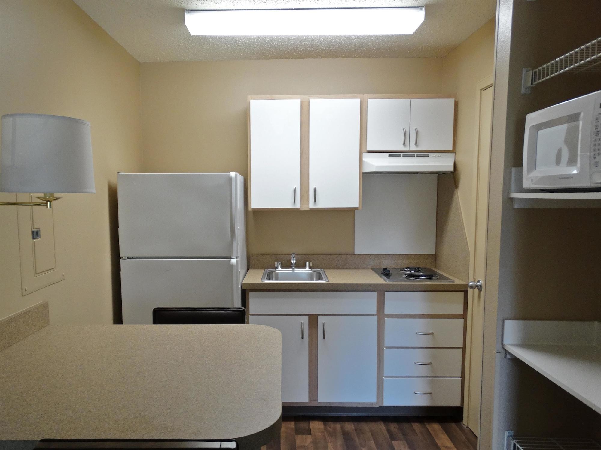 Extended Stay America Suites - Denver - Tech Center South - Inverness Centennial Exteriér fotografie