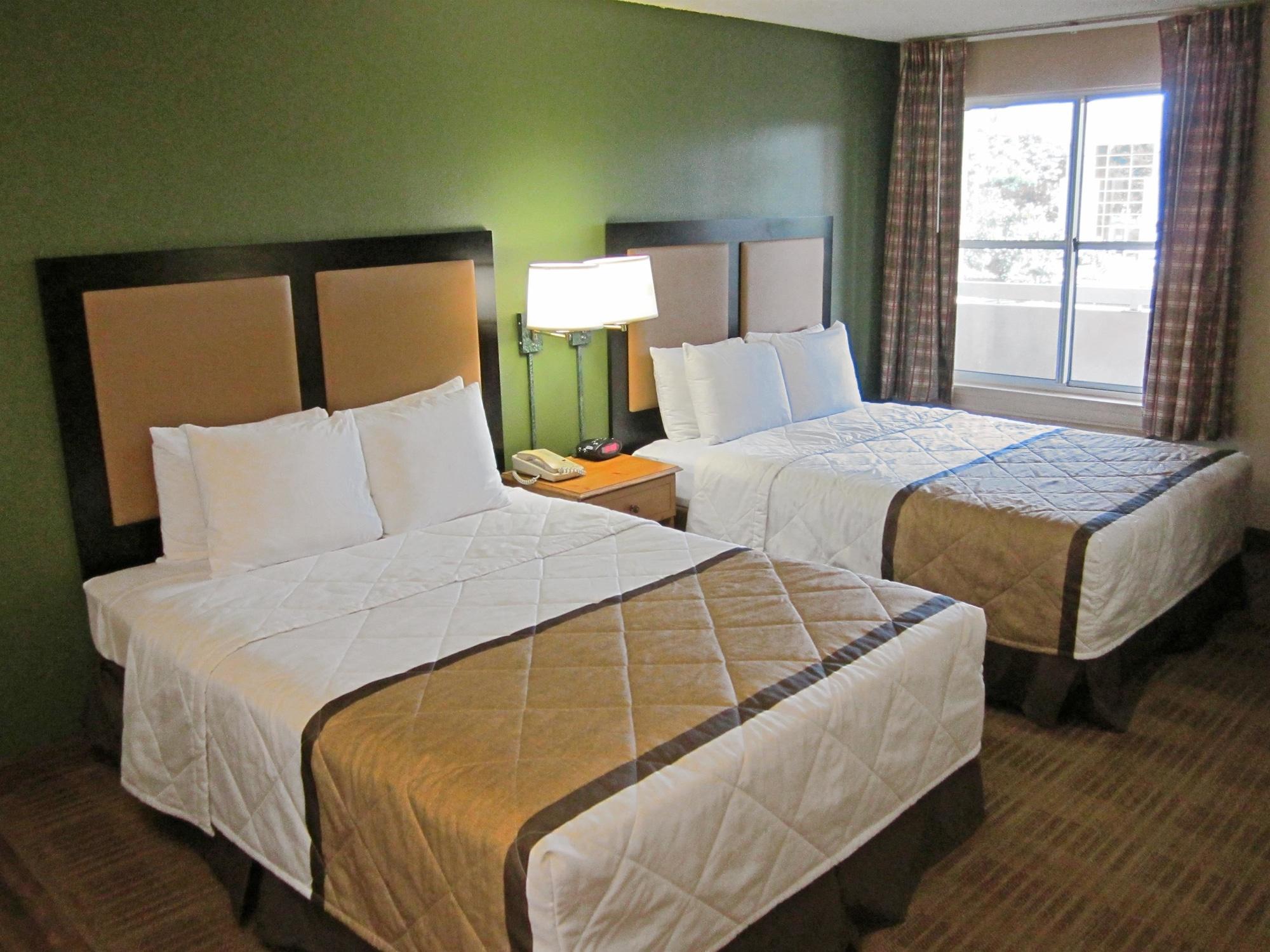 Extended Stay America Suites - Denver - Tech Center South - Inverness Centennial Exteriér fotografie