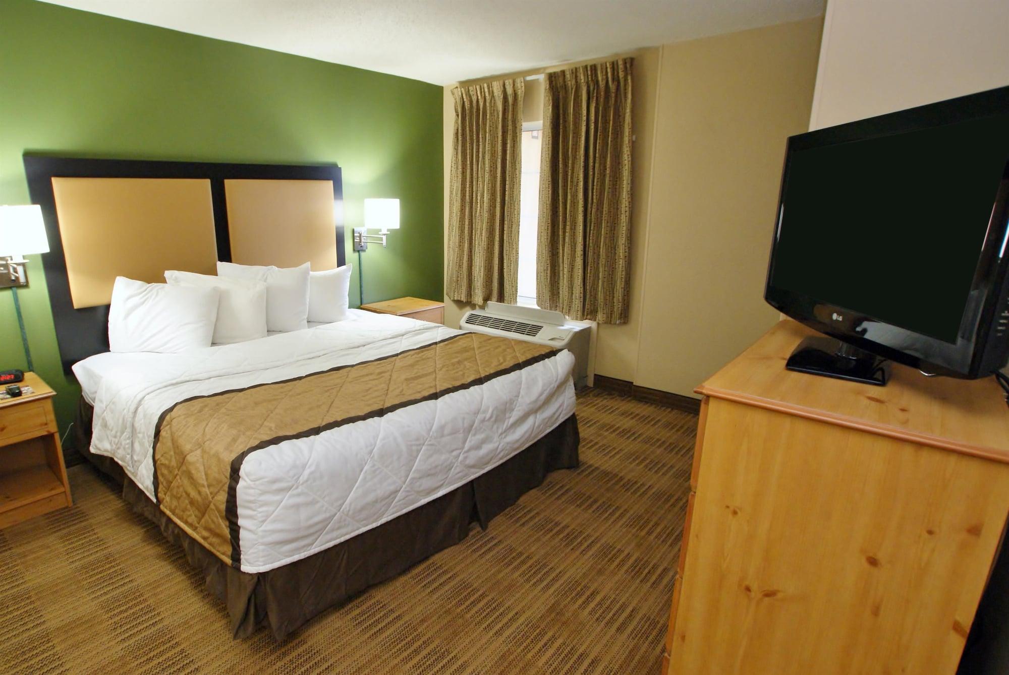 Extended Stay America Suites - Denver - Tech Center South - Inverness Centennial Exteriér fotografie