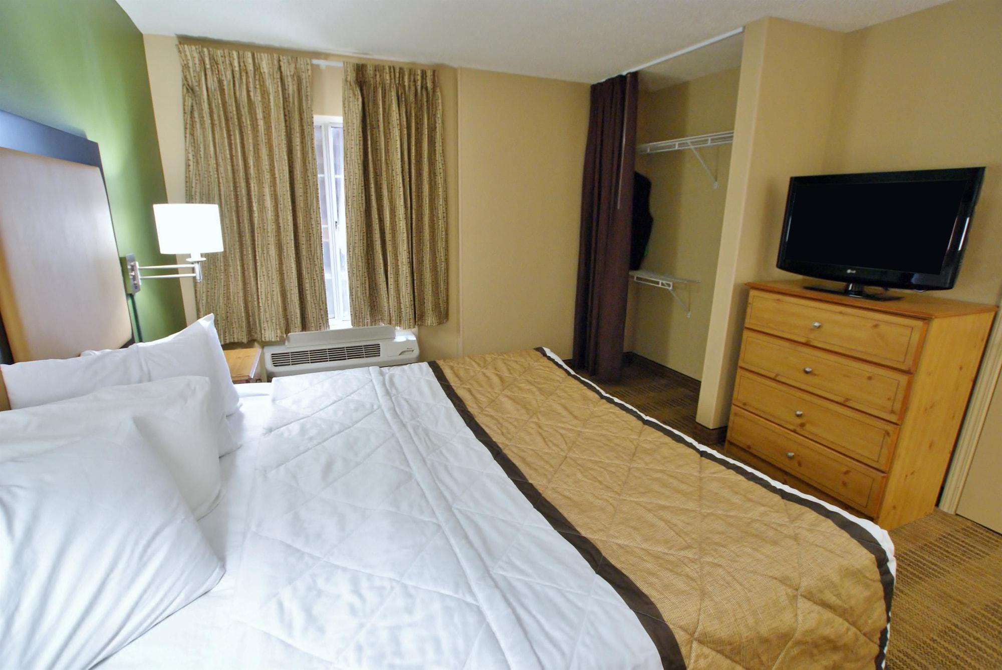 Extended Stay America Suites - Denver - Tech Center South - Inverness Centennial Exteriér fotografie