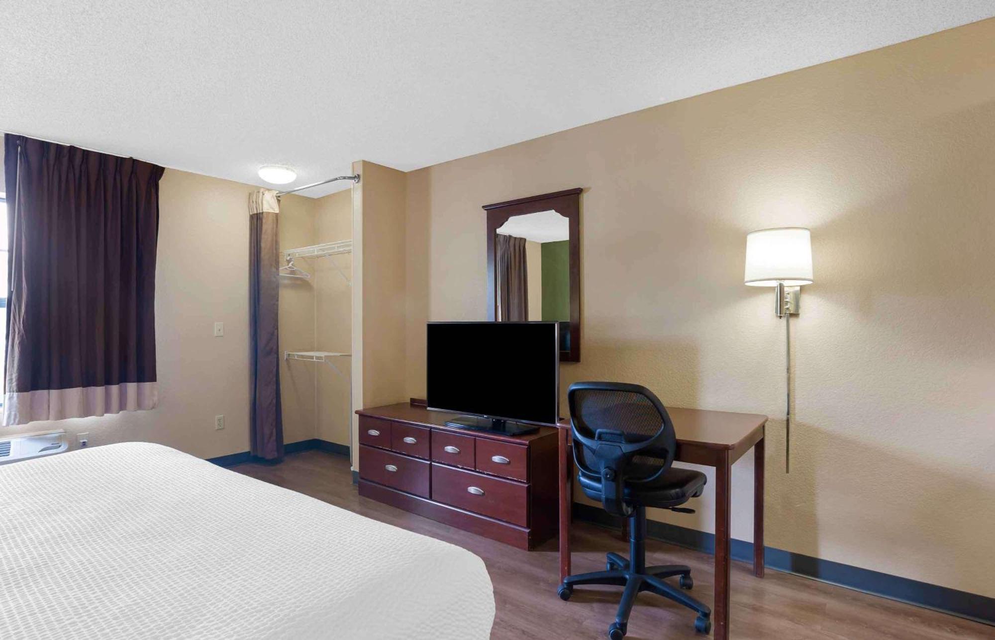 Extended Stay America Suites - Denver - Tech Center South - Inverness Centennial Exteriér fotografie