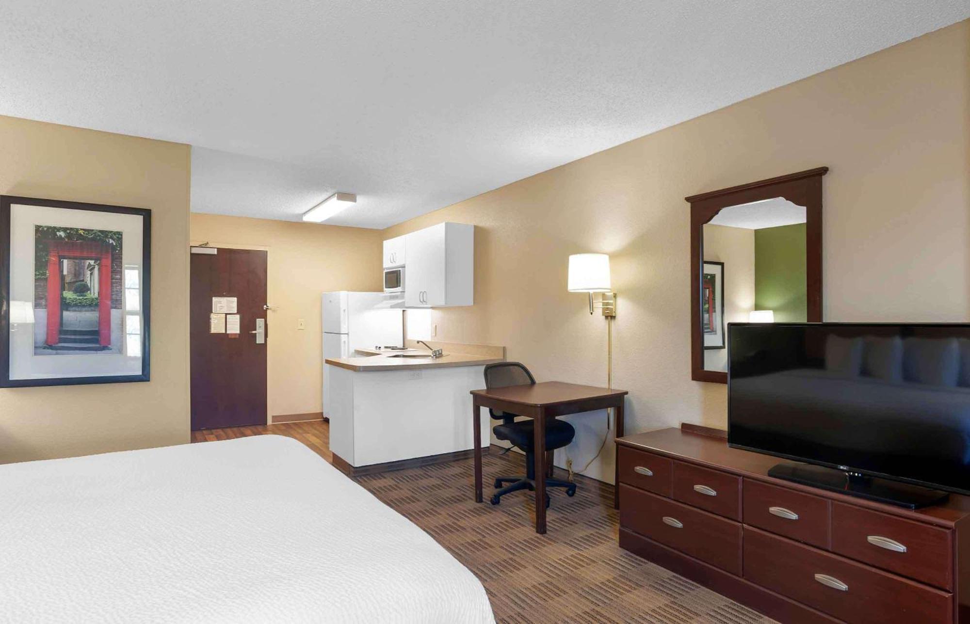 Extended Stay America Suites - Denver - Tech Center South - Inverness Centennial Exteriér fotografie