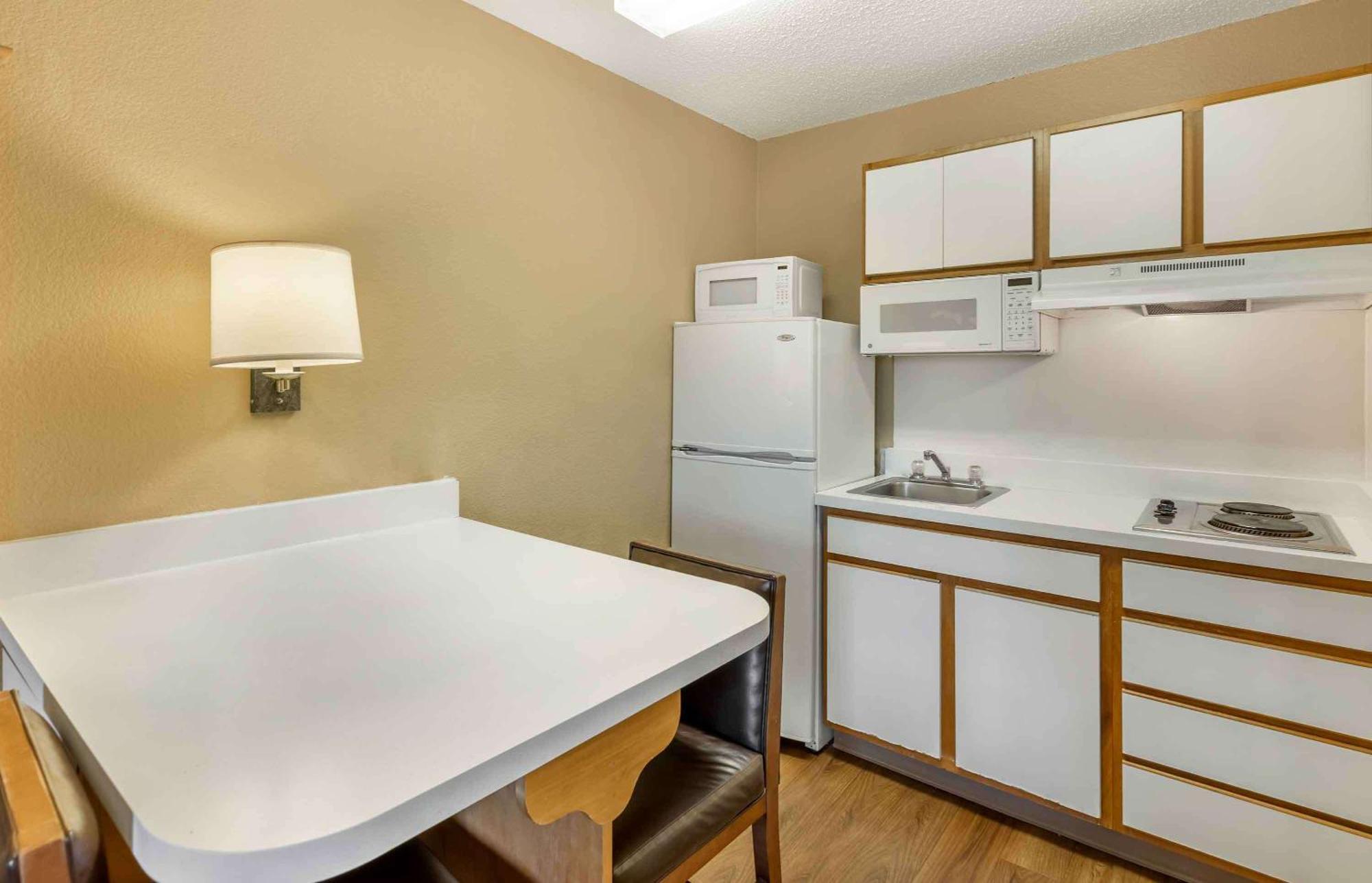 Extended Stay America Suites - Denver - Tech Center South - Inverness Centennial Exteriér fotografie