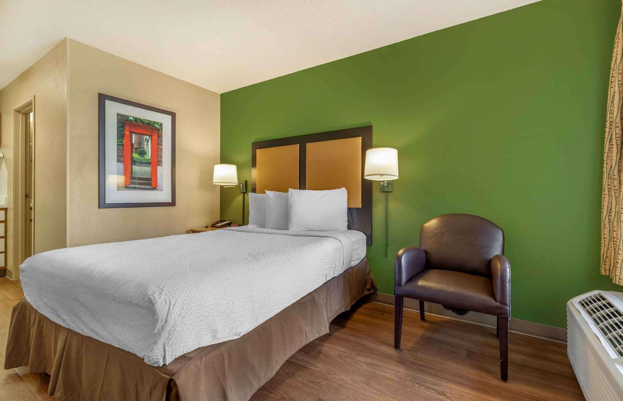 Extended Stay America Suites - Denver - Tech Center South - Inverness Centennial Exteriér fotografie