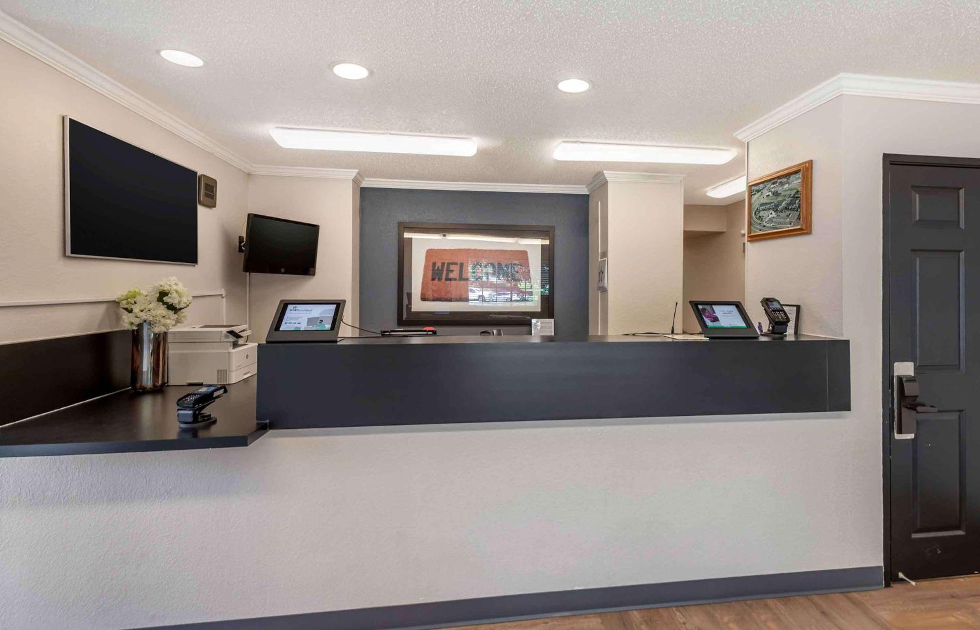 Extended Stay America Suites - Denver - Tech Center South - Inverness Centennial Exteriér fotografie