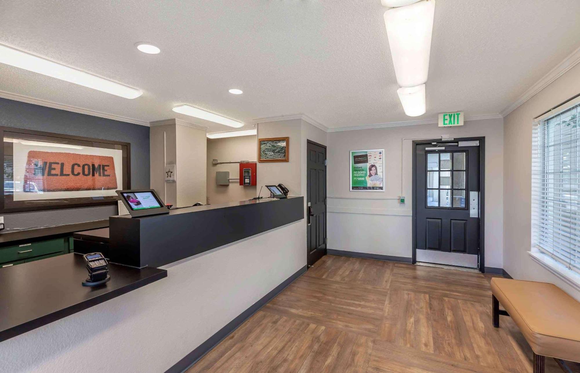 Extended Stay America Suites - Denver - Tech Center South - Inverness Centennial Exteriér fotografie