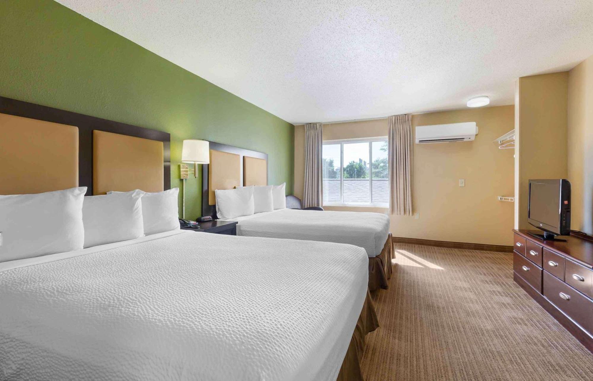 Extended Stay America Suites - Denver - Tech Center South - Inverness Centennial Exteriér fotografie