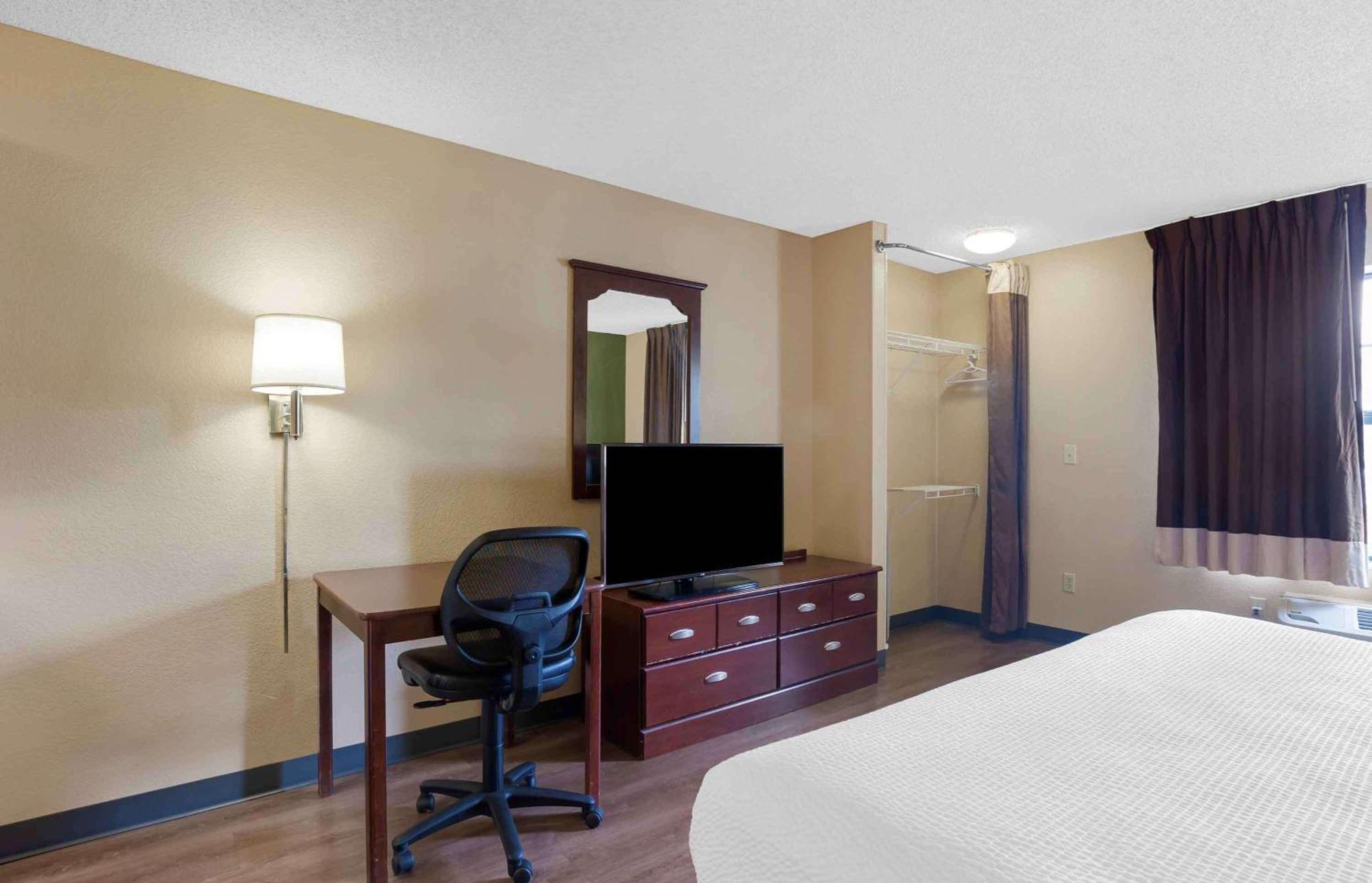 Extended Stay America Suites - Denver - Tech Center South - Inverness Centennial Exteriér fotografie