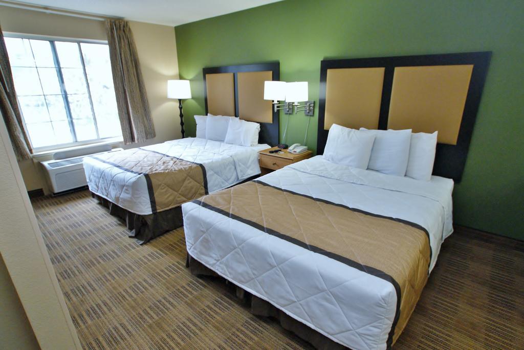 Extended Stay America Suites - Denver - Tech Center South - Inverness Centennial Exteriér fotografie