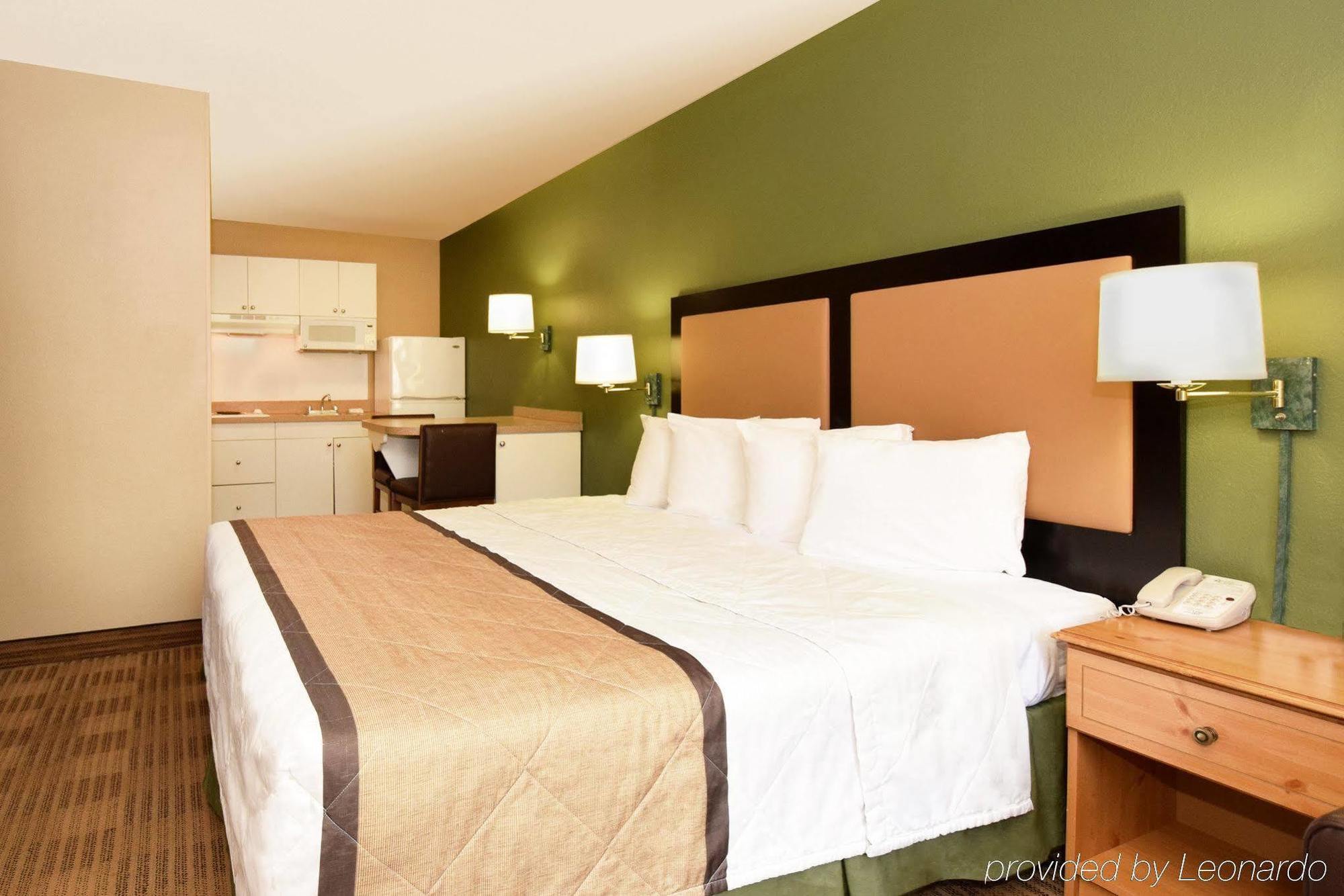 Extended Stay America Suites - Denver - Tech Center South - Inverness Centennial Exteriér fotografie