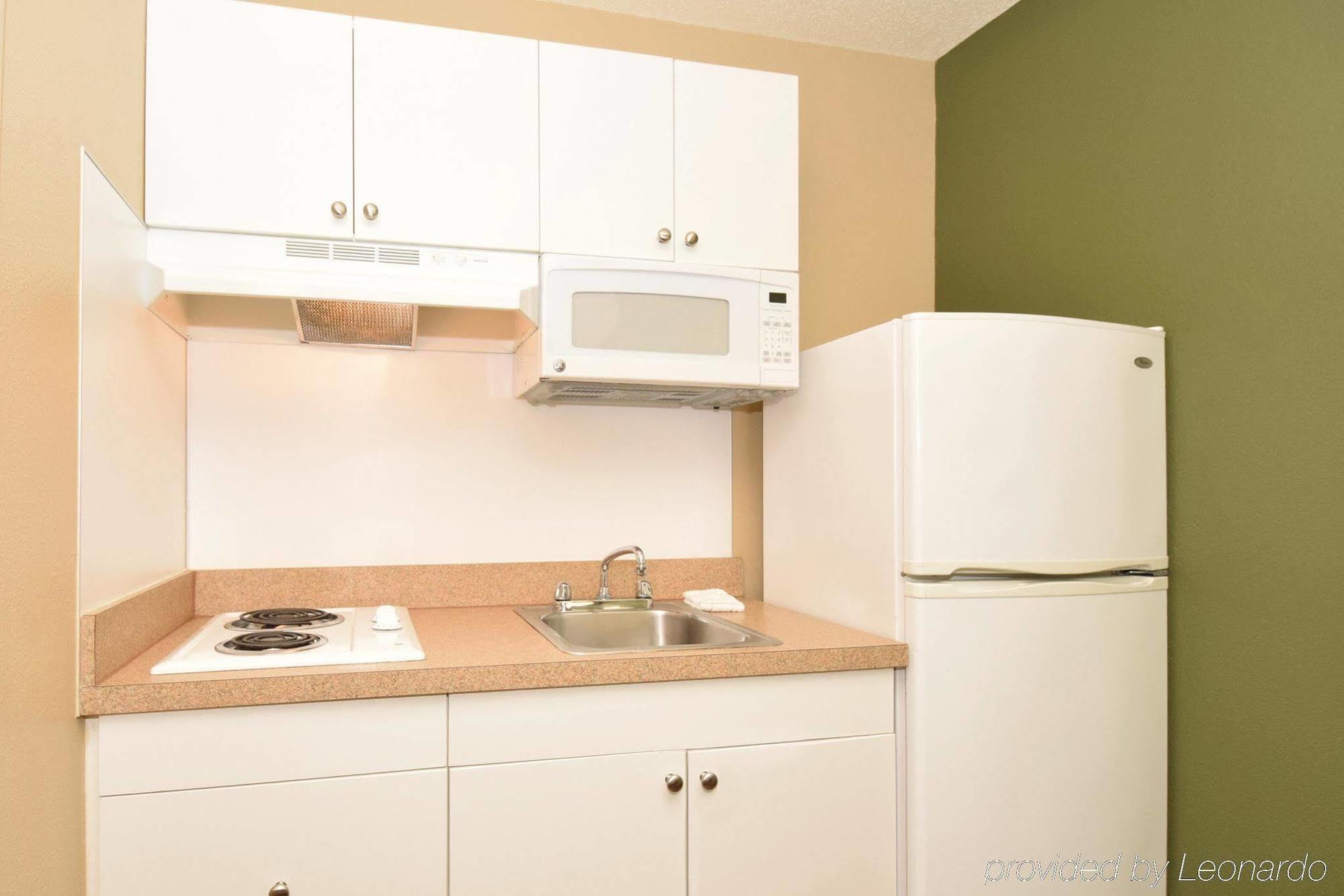 Extended Stay America Suites - Denver - Tech Center South - Inverness Centennial Exteriér fotografie