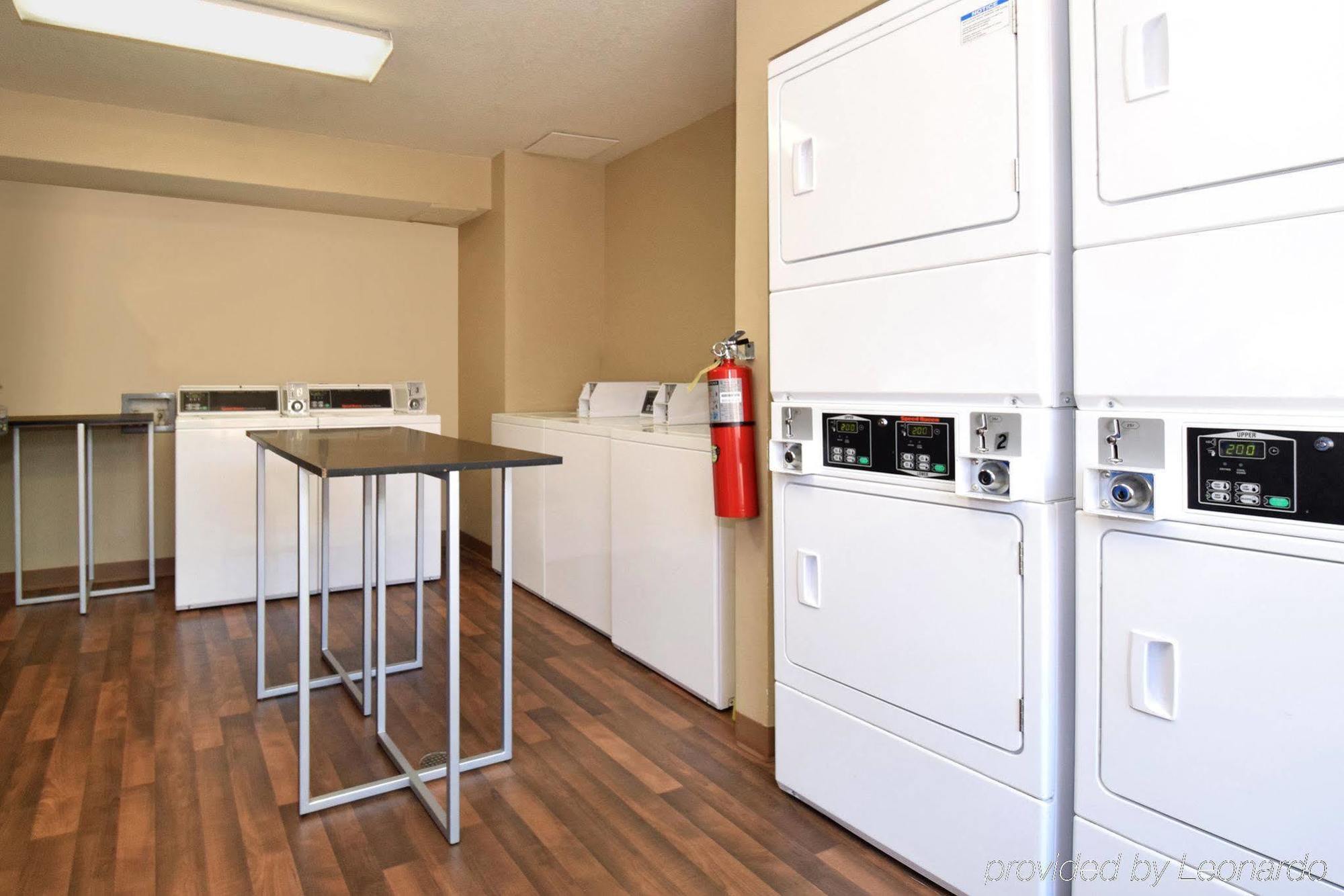 Extended Stay America Suites - Denver - Tech Center South - Inverness Centennial Exteriér fotografie