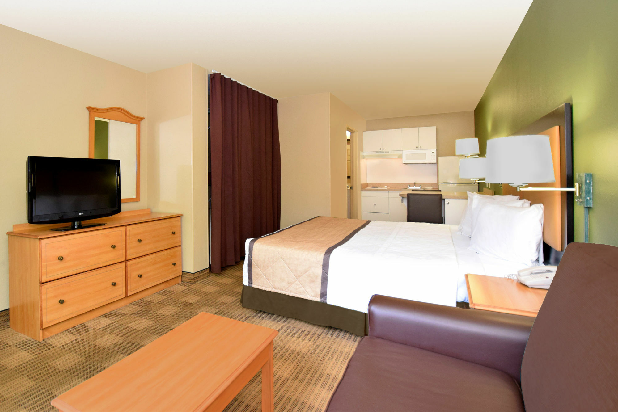 Extended Stay America Suites - Denver - Tech Center South - Inverness Centennial Exteriér fotografie