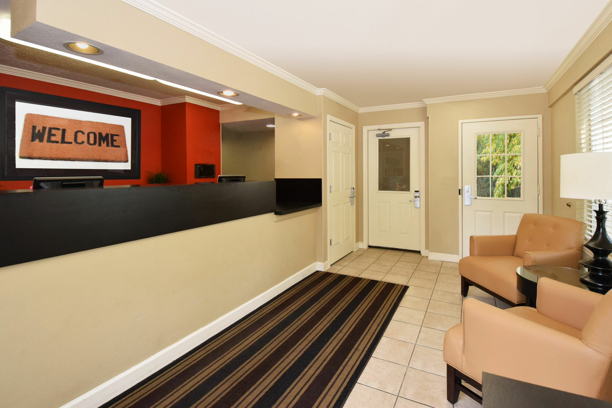 Extended Stay America Suites - Denver - Tech Center South - Inverness Centennial Exteriér fotografie